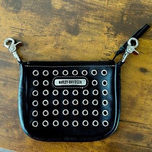 Harley Davidson hip bag